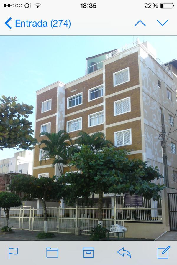 Apartamento Temporada Enseada Guarujá Exterior foto